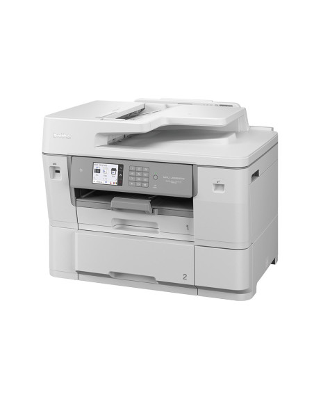 Mfc-J6959Dwr Ink 4In1 30Ppm/A3 512Mb Touch Usb 2.0 Wifi