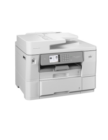 Mfc-J6959Dwr Ink 4In1 30Ppm/A3 512Mb Touch Usb 2.0 Wifi