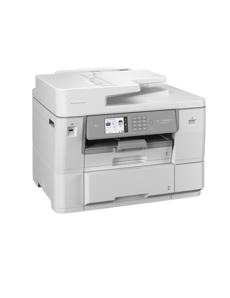 Mfc-J6959Dwr Ink 4In1 30Ppm/A3 512Mb Touch Usb 2.0 Wifi