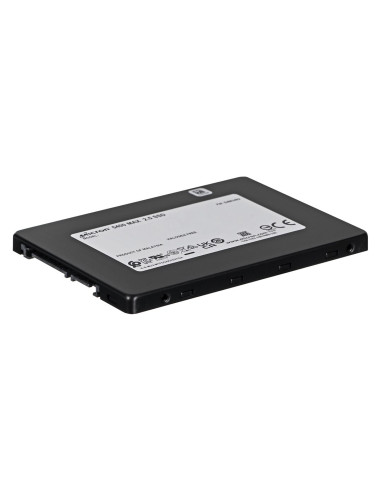 Dysk Ssd Micron 5400 Max 3.84Tb Sata 2.5" Mtfddak3T8Tgb-1Bc1Zabyyr (Dwpd 3.4)