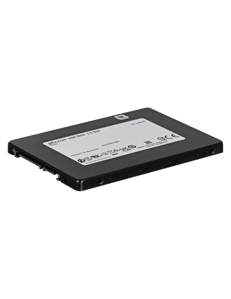 Dysk Ssd Micron 5400 Max 3.84Tb Sata 2.5" Mtfddak3T8Tgb-1Bc1Zabyyr (Dwpd 3.4)
