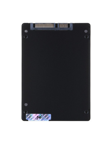 Dysk Ssd Micron 5400 Max 3.84Tb Sata 2.5" Mtfddak3T8Tgb-1Bc1Zabyyr (Dwpd 3.4)