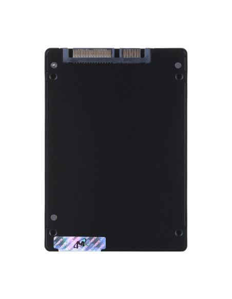 Dysk Ssd Micron 5400 Max 3.84Tb Sata 2.5" Mtfddak3T8Tgb-1Bc1Zabyyr (Dwpd 3.4)