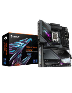 Gigabyte Z890 Aorus Master Płyta Główna Intel Z890 Lga 1851 (Socket V1) Atx