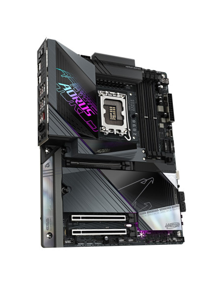 Gigabyte Z890 Aorus Master Płyta Główna Intel Z890 Lga 1851 (Socket V1) Atx