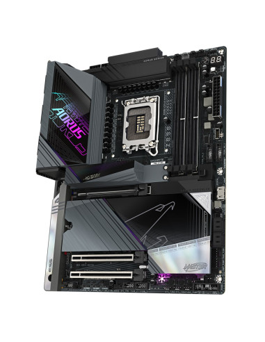 Gigabyte Z890 Aorus Master Płyta Główna Intel Z890 Lga 1851 (Socket V1) Atx