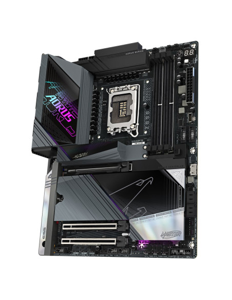Gigabyte Z890 Aorus Master Płyta Główna Intel Z890 Lga 1851 (Socket V1) Atx