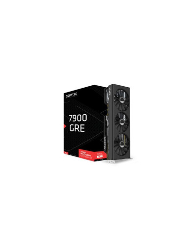 Karta Graf. Xfx Radeon Rx 7900Gre Gaming 16Gb