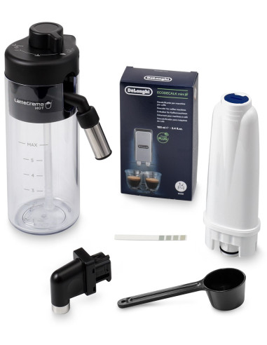 Ekspres Ciśnieniowy Delonghi Ecam 320.70.Tb