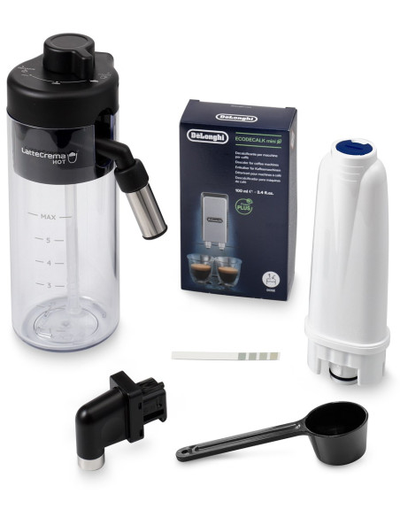 Ekspres Ciśnieniowy Delonghi Ecam 320.70.Tb