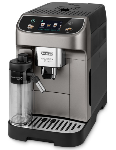 Ekspres Ciśnieniowy Delonghi Ecam 320.70.Tb