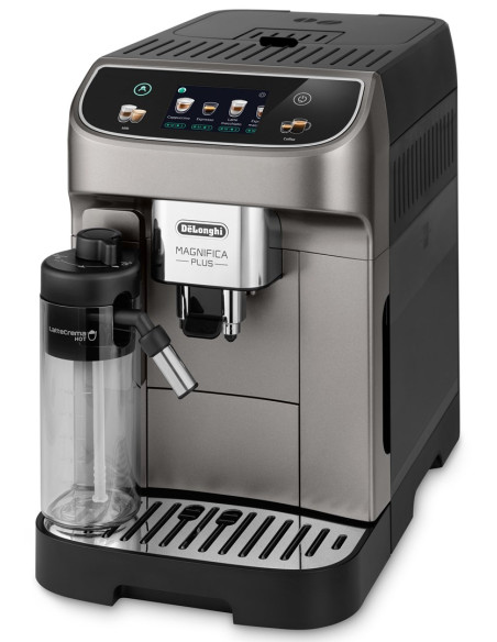 Ekspres Ciśnieniowy Delonghi Ecam 320.70.Tb