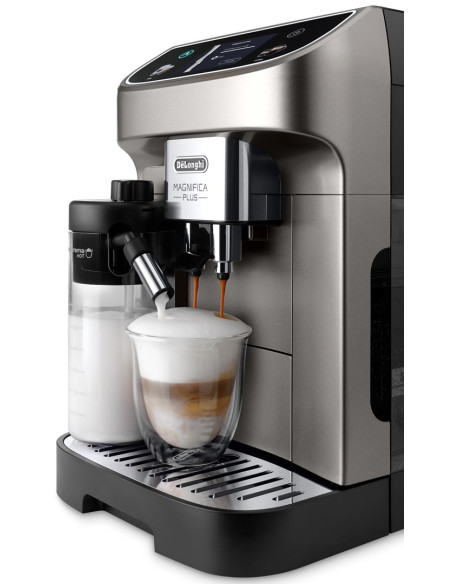 Ekspres Ciśnieniowy Delonghi Ecam 320.70.Tb