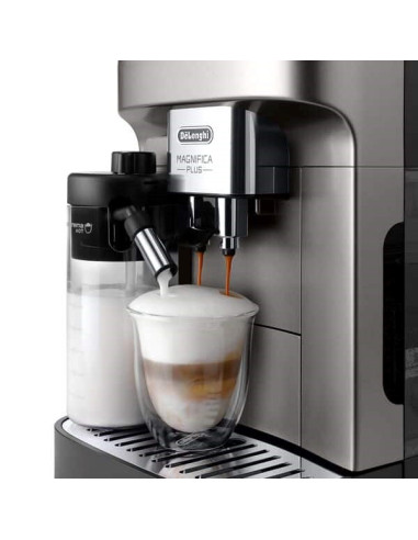 Ekspres Ciśnieniowy Delonghi Ecam 320.70.Tb