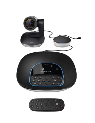 Kamera Internetowa Logitech Group Conferencecam