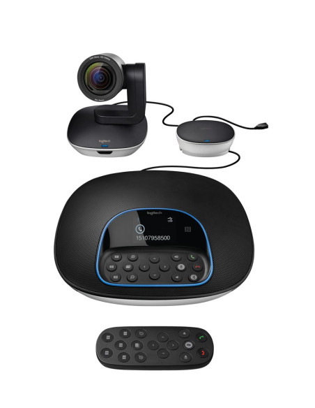 Kamera Internetowa Logitech Group Conferencecam