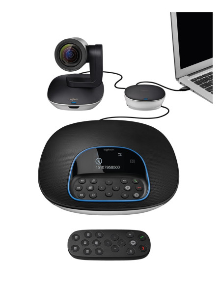Kamera Internetowa Logitech Group Conferencecam