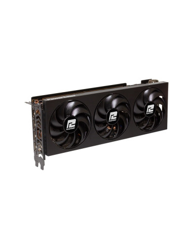 Karta Graficzna Powercolor Radeon Rx 7800 Xt Fighter 16Gb