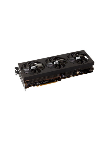 Karta Graficzna Powercolor Radeon Rx 7800 Xt Fighter 16Gb