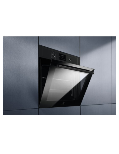 Piekarnik Electrolux Eod4P57H Czyszczenie Pyroliza