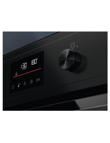Piekarnik Electrolux Eod4P57H Czyszczenie Pyroliza