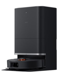 Robot Sprzątający Xiaomi X20 Max (Czarny)