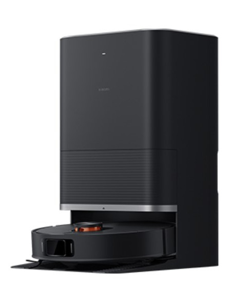 Robot Sprzątający Xiaomi X20 Max (Czarny)