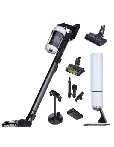 Odkurzacz Pionowy Samsung Bespoke Jet Pet Vs20A95823W/Wa
