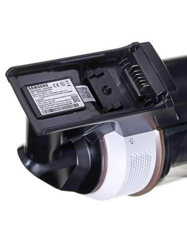 Odkurzacz Pionowy Samsung Bespoke Jet Pet Vs20A95823W/Wa