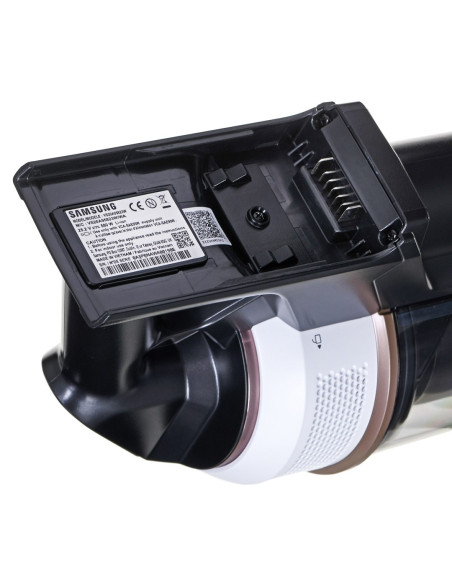 Odkurzacz Pionowy Samsung Bespoke Jet Pet Vs20A95823W/Wa