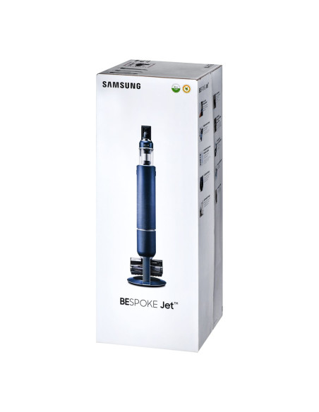 Odkurzacz Pionowy Samsung Bespoke Jet Pet Vs20A95823W/Wa