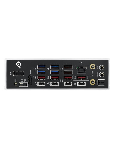 Płyta Główna Asus Rog Strix Z890-F Gaming Wifi