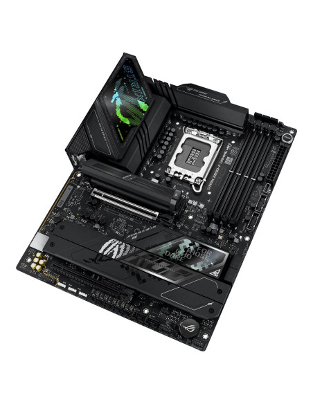 Płyta Główna Asus Rog Strix Z890-F Gaming Wifi