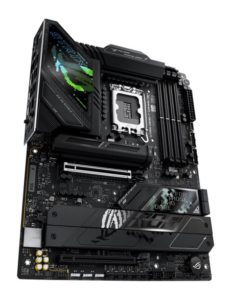 Płyta Główna Asus Rog Strix Z890-F Gaming Wifi