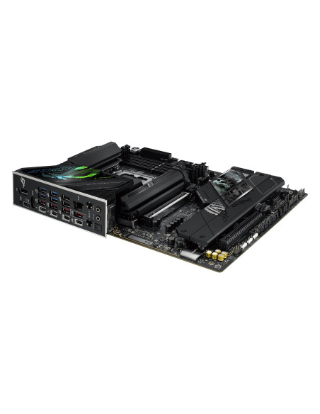 Płyta Główna Asus Rog Strix Z890-F Gaming Wifi