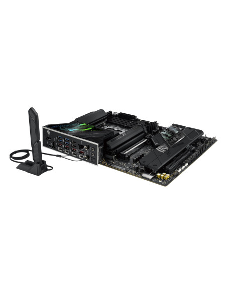 Płyta Główna Asus Rog Strix Z890-F Gaming Wifi