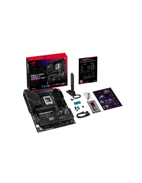 Płyta Główna Asus Rog Strix Z890-F Gaming Wifi