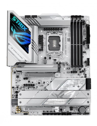 Płyta Główna Asus Rog Strix Z890-A Gaming Wifi