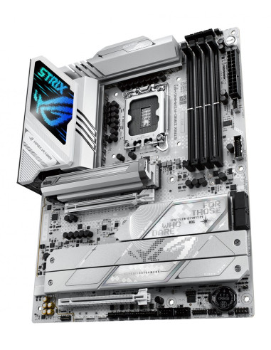 Płyta Główna Asus Rog Strix Z890-A Gaming Wifi