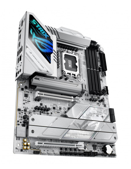 Płyta Główna Asus Rog Strix Z890-A Gaming Wifi