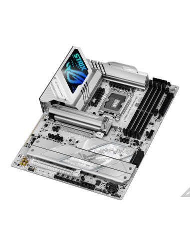 Płyta Główna Asus Rog Strix Z890-A Gaming Wifi
