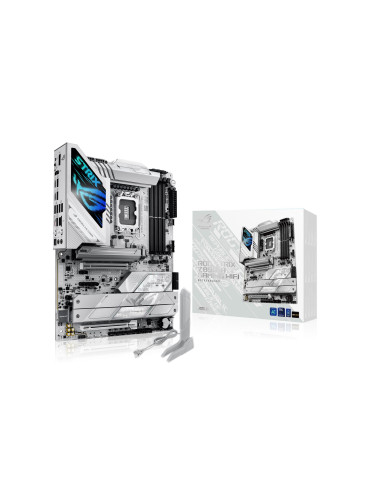 Płyta Główna Asus Rog Strix Z890-A Gaming Wifi