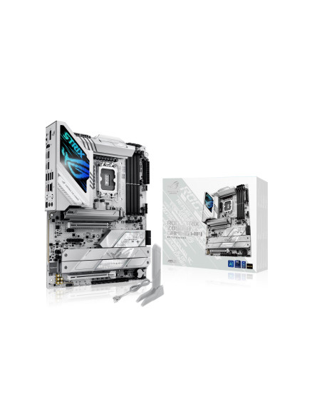 Płyta Główna Asus Rog Strix Z890-A Gaming Wifi