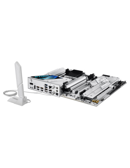 Płyta Główna Asus Rog Strix Z890-A Gaming Wifi