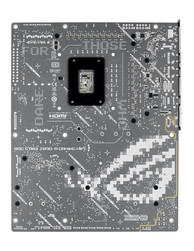 Płyta Główna Asus Rog Strix Z890-A Gaming Wifi