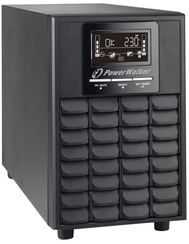 Zasilacz Ups Power Walker Vfi 1500 Cg Pf1 (1500Va)