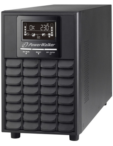 Zasilacz Ups Power Walker Vfi 1500 Cg Pf1 (1500Va)