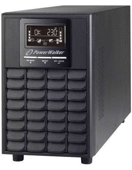 Zasilacz Ups Power Walker Vfi 1500 Cg Pf1 (1500Va)