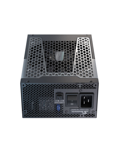 Seasonic Atx3-Prime-Px-1600 Moduł Zasilaczy 1600 W 20+4 Pin Atx Atx Czarny