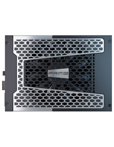 Seasonic Atx3-Prime-Px-1600 Moduł Zasilaczy 1600 W 20+4 Pin Atx Atx Czarny
